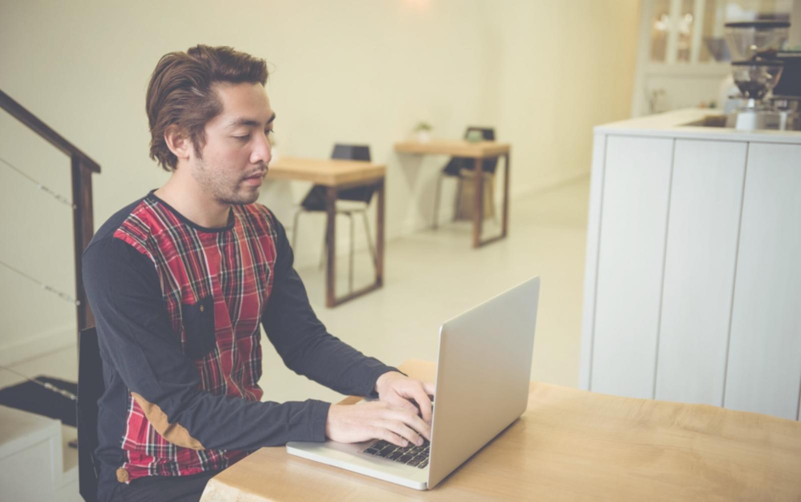 Kancelář Calmex Quiet v Třebíči